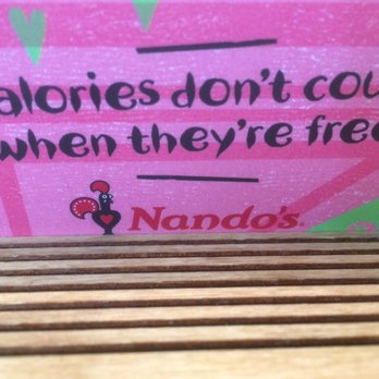 Nando's Peri-Peri - Fast Food Near Me - Toronto, Ontario Nando's Peri-Peri - Fast Food Near Me - Toronto, Ontario