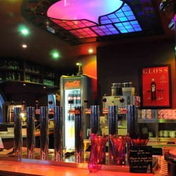 Brasserie Rive Gauche