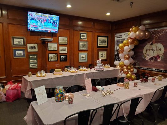 50th Street Caboose Family Restaurant & Arcade by null