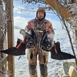 Big Thompson Outfitters