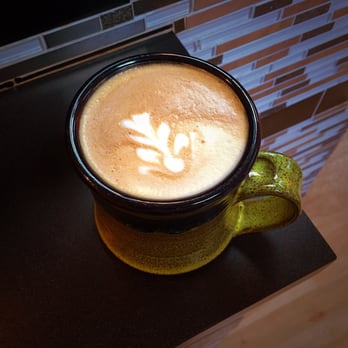 Curbside on the Run - Cafe Latte - Coffee & Tea Near Me - Pittsburgh, Pennsylvania