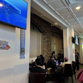Trifecta Sports Bar - Seating first floor - Sports Bars Near Me - Castle Rock, Colorado Trifecta Sports Bar - Seating first floor - Sports Bars Near Me - Castle Rock, Colorado