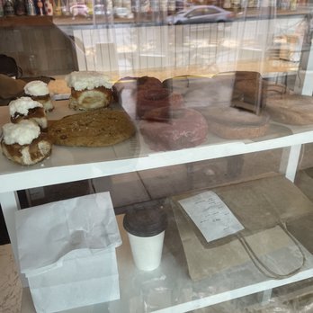 Milkbread - Baked items - Donuts Near Me - Charlotte, North Carolina Milkbread - Baked items - Donuts Near Me - Charlotte, North Carolina