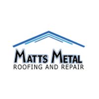 Slide of Matt's Metal Roofing & Repair