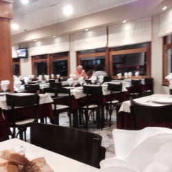 El Gran Choripan