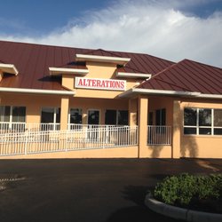 Suncoast Alterations & Home Decor
