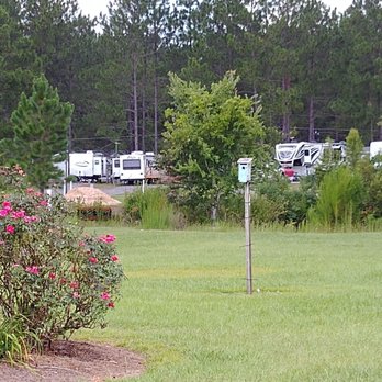Caine's Creekside RV Park - RV Parks Near Me - Hahira, Georgia Caine's Creekside RV Park - RV Parks Near Me - Hahira, Georgia