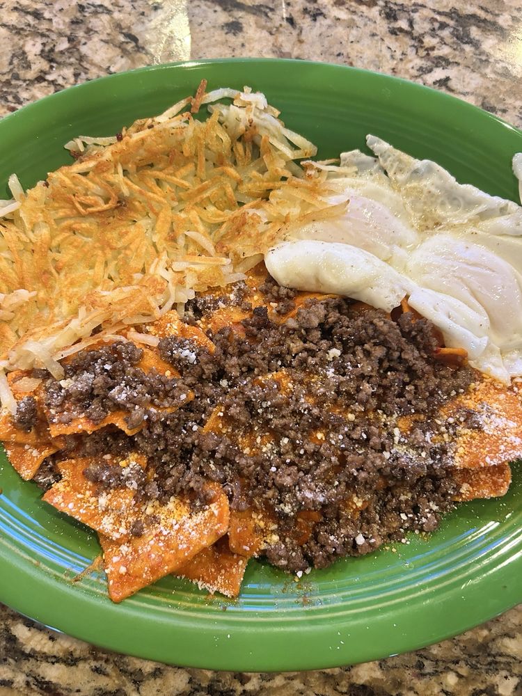 Yvonne's Cantina & Grill