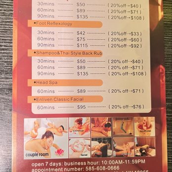 Olya Spa - Massage Near Me - New York, New York Olya Spa - Massage Near Me - New York, New York