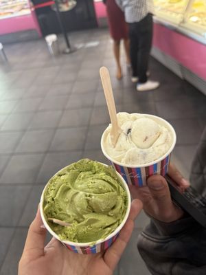 La Casa Gelato by null