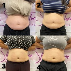 4 sessions within 2 weeks!