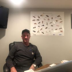 Biggins Exterminating Company - Steve  Biggins "Owner"