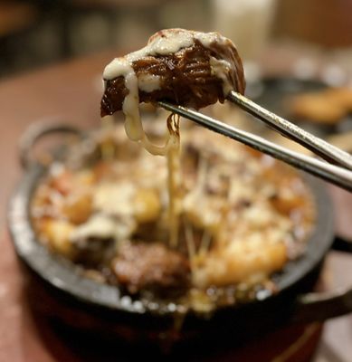 Mashita Galbi Jjim by null