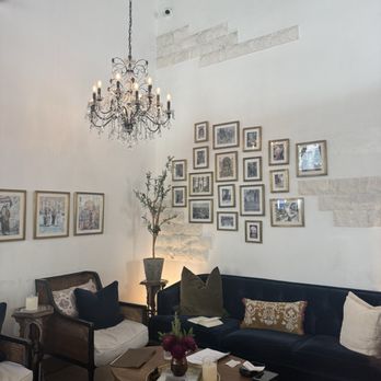Ammatoli - Decor - Mediterranean Near Me - Long Beach, California