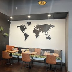 Luna Bean Coffee House