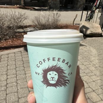 Coffeebar Northstar - Coffee - Coffee & Tea Near Me - Truckee, California