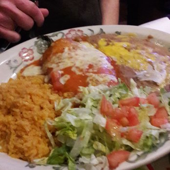 Torero's Mexican Restaurant - Chili Reillanos - Mexican Near Me - Cary, North Carolina