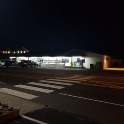 Cahoon RV - Grocery & Cottages - Cahoons "deli"