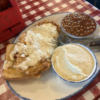 Mia's Table - Chicken Fried Chicken - American Near Me - Houston, Texas Mia's Table - Chicken Fried Chicken - American Near Me - Houston, Texas