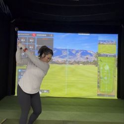 The Golf Lab
