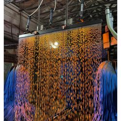 5 Star Car Wash & Detail Center - New Wax Fairfield Location