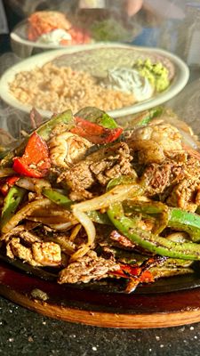 Hortencia's at the Cliffhanger by null