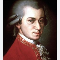 Donna Olson - The Vocal Studio - Mozart The Best