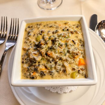 Nicollet Island - Wild Rice Soup - Hotels Near Me - Minneapolis, Minnesota Nicollet Island - Wild Rice Soup - Hotels Near Me - Minneapolis, Minnesota