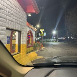 California Burrito