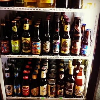 Oliver - Beer selection! Staff choices! - Beer, Wine & Spirits Near Me - Honolulu, Hawaii