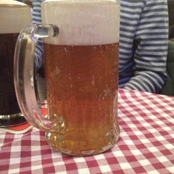 Restaurace Eggenberg - Unfiltered - Czech Near Me - Český Krumlov, JC