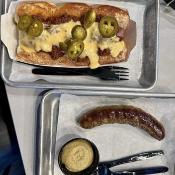 Dog Haus Biergarten - Sports Bars Near Me - Silver Spring, Maryland