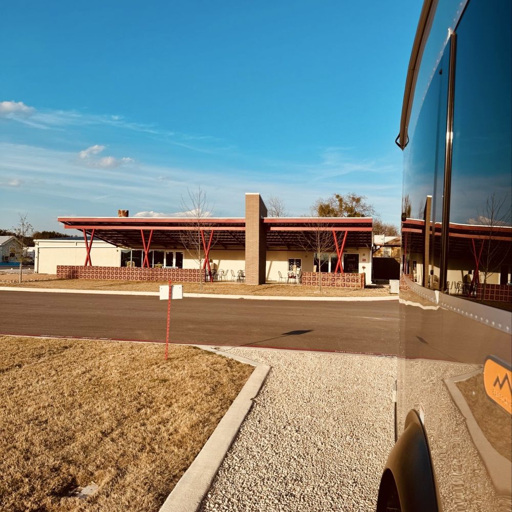 Camp Landa Resort - The gorgeous facilities. - RV Parks Near Me - New Braunfels, Texas Camp Landa Resort - The gorgeous facilities. - RV Parks Near Me - New Braunfels, Texas