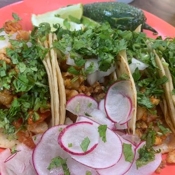 El Rancho Taqueria - tacos - Mexican Near Me - Winston-Salem, North Carolina El Rancho Taqueria - tacos - Mexican Near Me - Winston-Salem, North Carolina