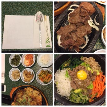 Young's Korean Restaurant - Korean Near Me - Rochester, New York Young's Korean Restaurant - Korean Near Me - Rochester, New York