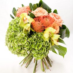 Mondu Floral Design