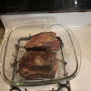 Chester Meat Market - Beef short rib after 48 hours at 144 Deg F - Meat Shops Near Me - Chester, New Jersey Chester Meat Market - Beef short rib after 48 hours at 144 Deg F - Meat Shops Near Me - Chester, New Jersey