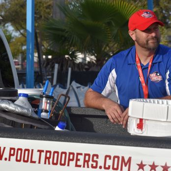 Pool Troopers - Pool Troopers Team Member - Pool Cleaners Near Me Pool Troopers - Pool Troopers Team Member - Pool Cleaners Near Me