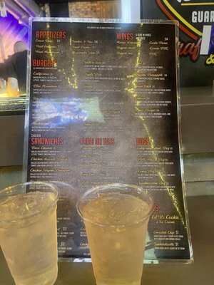 Menu photo 7 Loud Burger Grand Terrace, CA