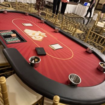 Chateau Ritz - Venues & Event Spaces Near Me - Niles, Illinois