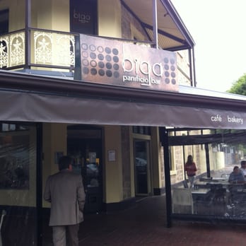 Biga Panificio - Cafes Near Me - Adelaide, SA