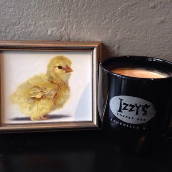 Izzy's Coffee Den - Mocha... - Coffee & Tea Near Me - Asheville, North Carolina Izzy's Coffee Den - Mocha... - Coffee & Tea Near Me - Asheville, North Carolina
