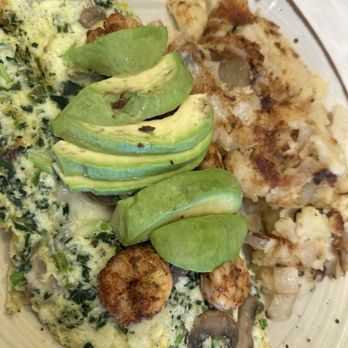 Amy's Omelette House - Custom Omelette with Egg Whites - Breakfast & Brunch Near Me - Cherry Hill, New Jersey