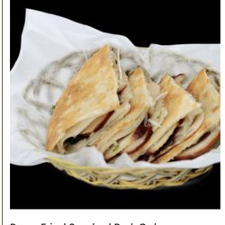 Potsticker House