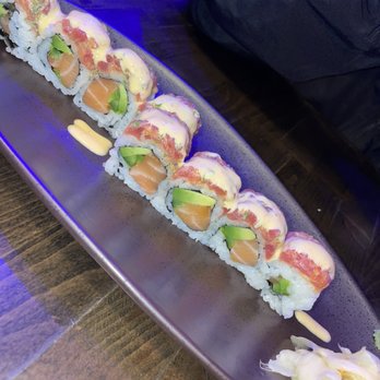 2AM Izakaya - Spicy Mexican Roll - Japanese Near Me - Chicago, Illinois 2AM Izakaya - Spicy Mexican Roll - Japanese Near Me - Chicago, Illinois