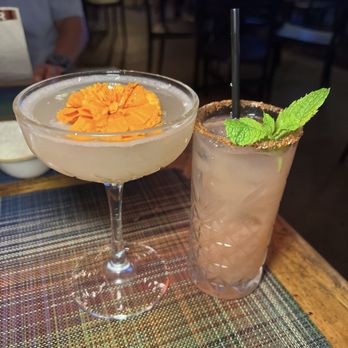 The Table - Drinks - New American Near Me - San Jose, California The Table - Drinks - New American Near Me - San Jose, California