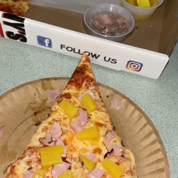 Tony's Pizzeria & Restaurant - Best pineapple on pizza to go with - Pizza Near Me - Brooklyn, New York Tony's Pizzeria & Restaurant - Best pineapple on pizza to go with - Pizza Near Me - Brooklyn, New York