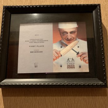 Cobalt Grille - New American Near Me - Virginia Beach, Virginia