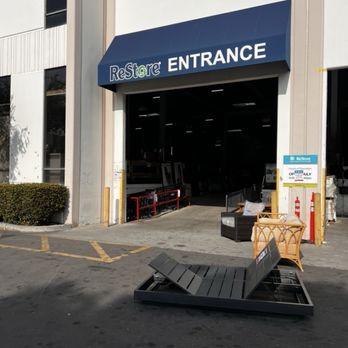 Habitat For Humanity ReStore - Thrift Stores Near Me - Torrance, California Habitat For Humanity ReStore - Thrift Stores Near Me - Torrance, California