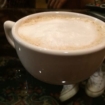 Cafe BT - Chai latte - Coffee & Tea Near Me - Walnut, California